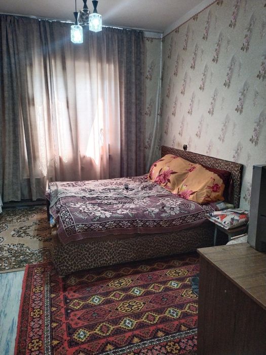 2х комнатная новой планировки в 10 микрорайоне