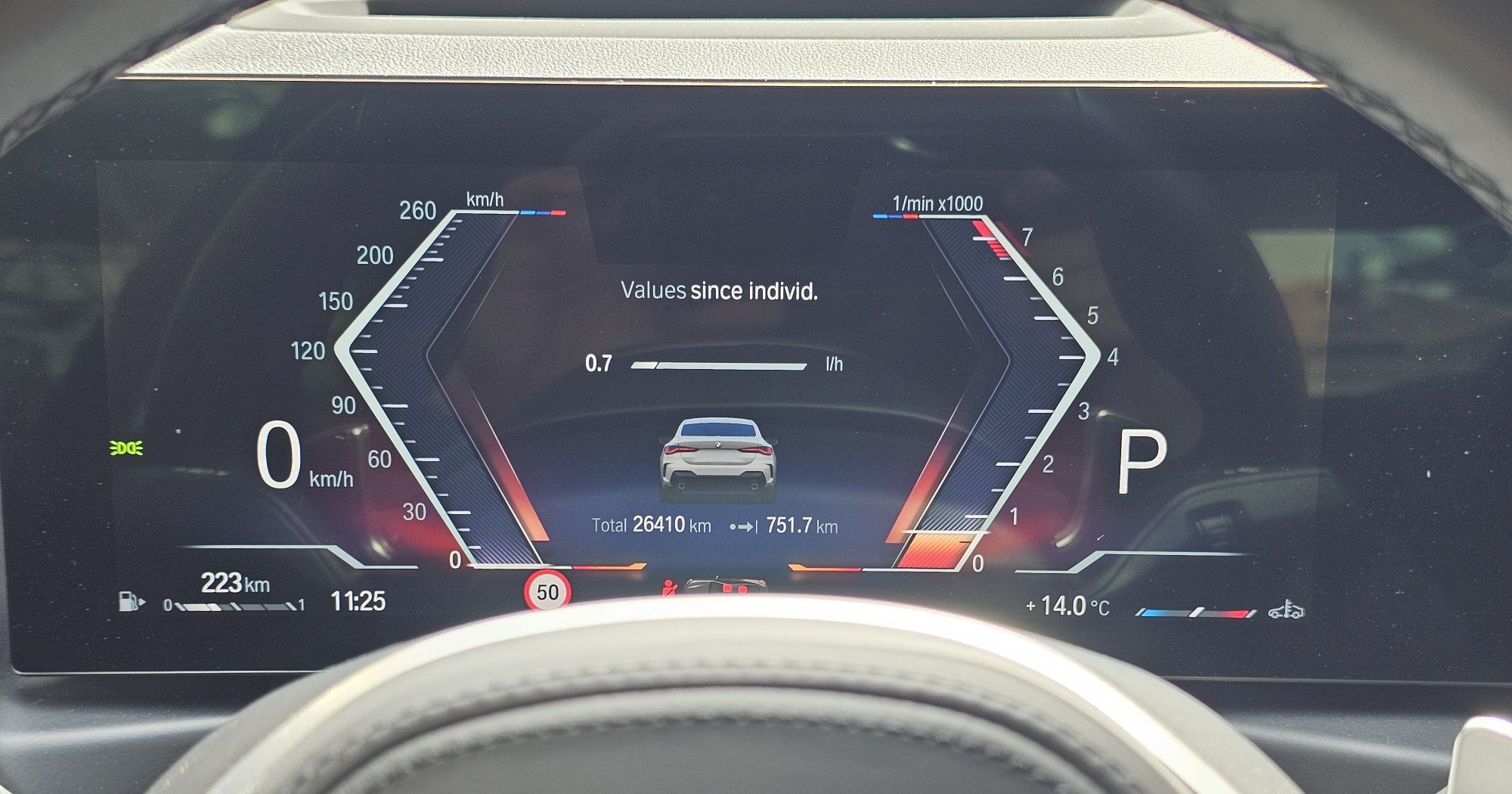 BMW 420i G22 Coupe