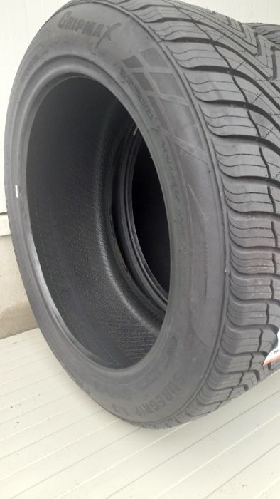 265/45 R20, 108W, GRIPMAX Suregrip, Anvelope All Season M+S