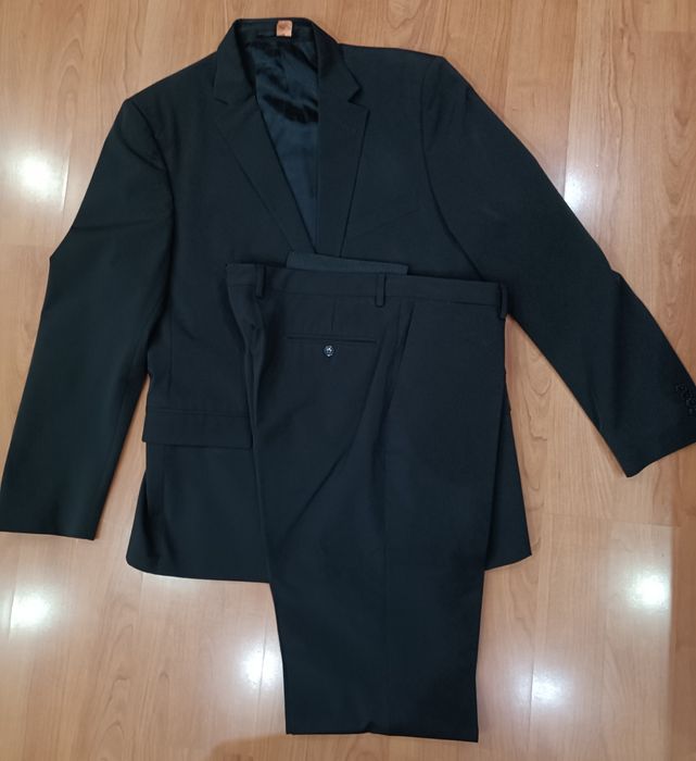 Costum bărbătesc, mărime 56/xxl