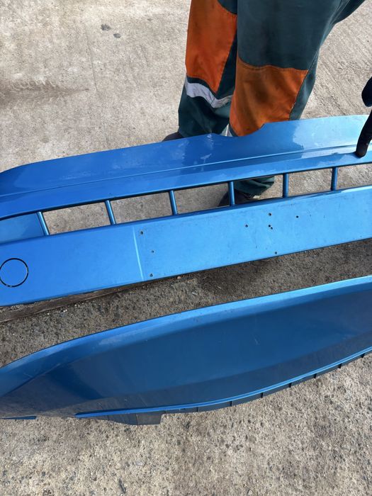 предна броня за vw caddy 2K7807221A