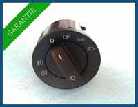 Buton / Comutator / Bloc lumini VW Golf 5 6 Passat B6 B7 CC Jetta Eos