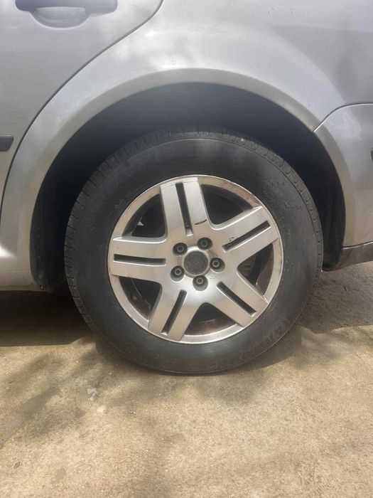 Volkswagen golf 4