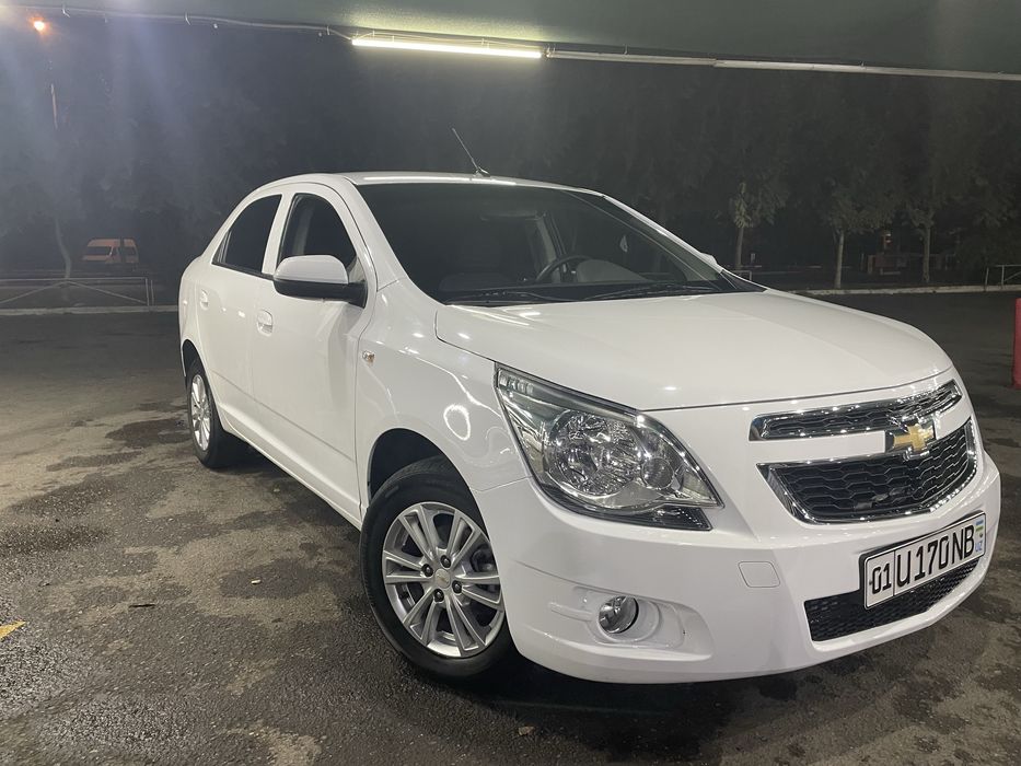 COBALT 2021 Evro