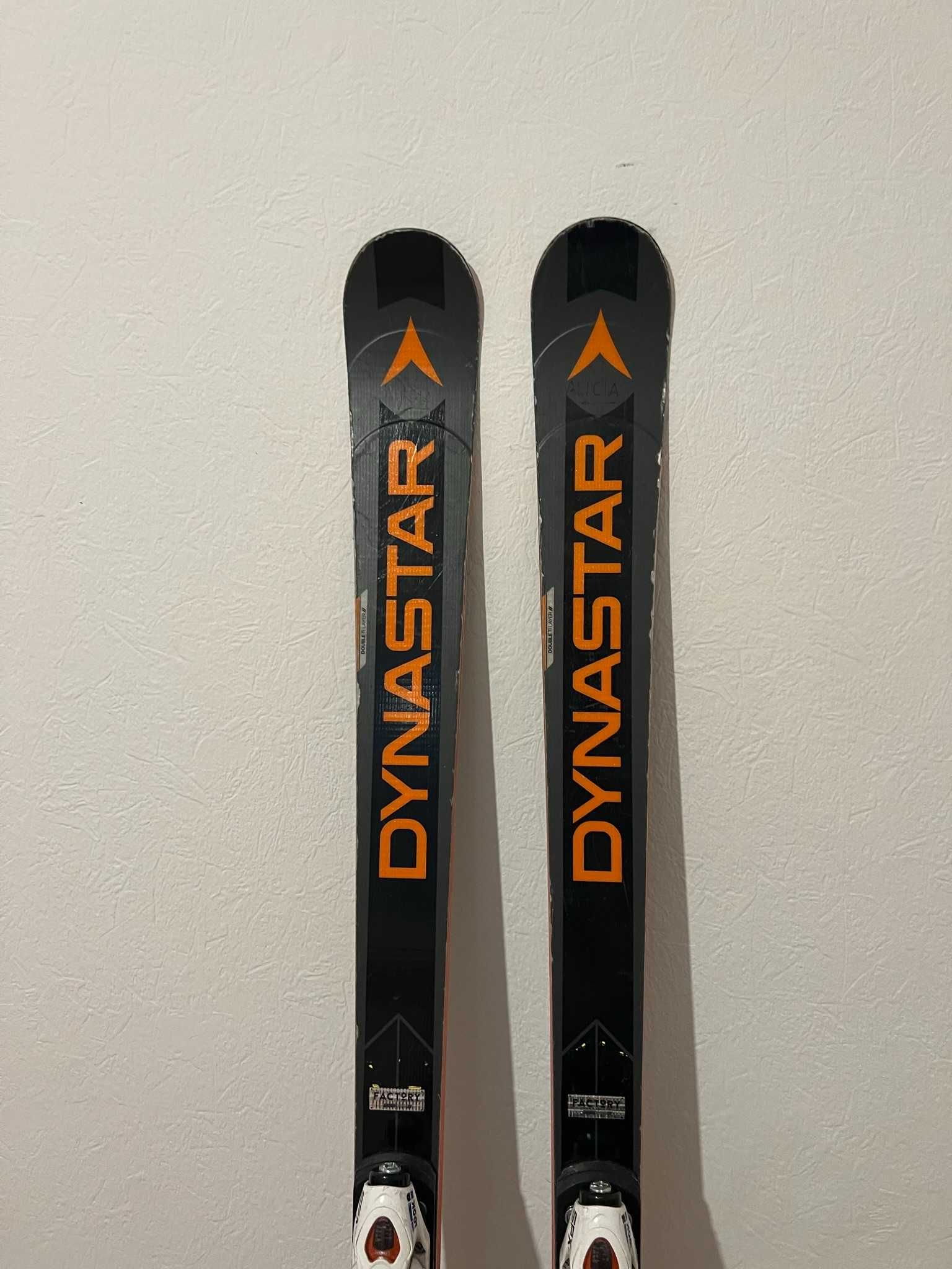Ski schi carve Dynastar Team Speed GS 165cm