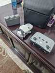 Dji mini 2, fly more combo