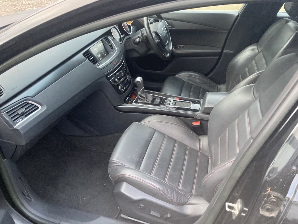 508 GT 2.2 hdi На Части