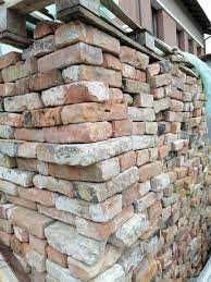 Cărămidă din Demolări (întreagă și jumătăți)