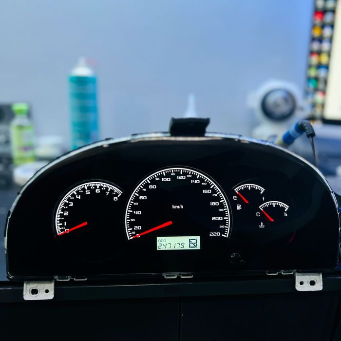 Lasetti tablo tuning 300 min so’m