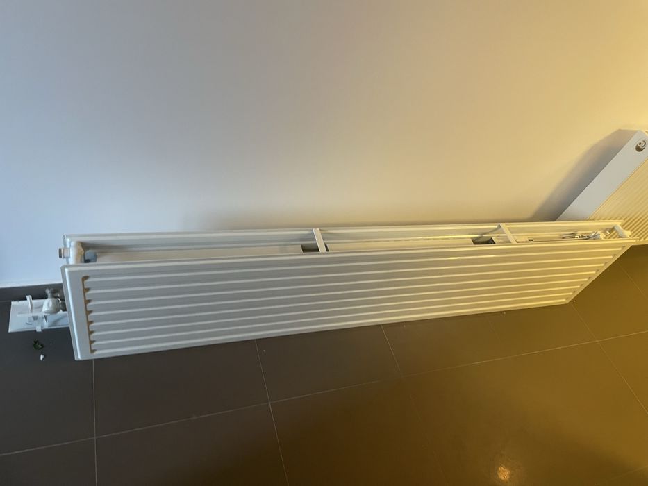Calorifer vertical 195x45 cm