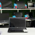Ноутбук для офис Hp подарок сумка и мышка