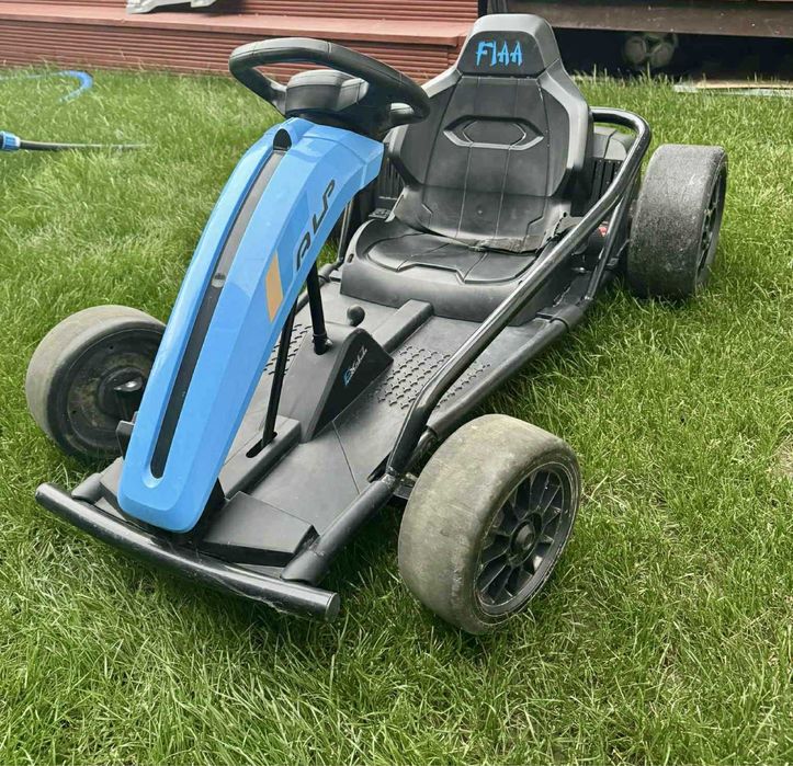 Vand Kart electric de copii