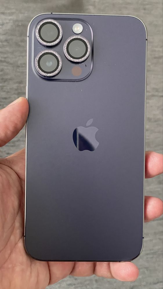 IPhone 14 Pro max