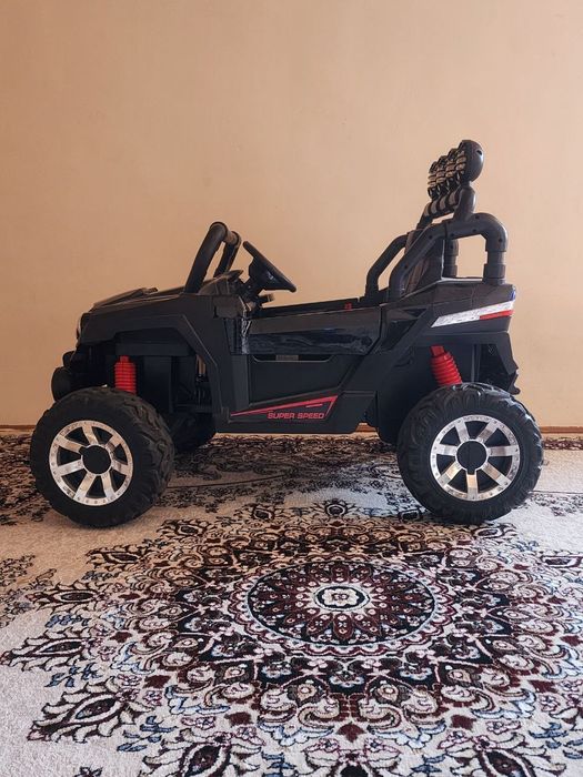 Електронный машина