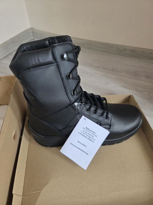 Кубинки,естествена кожа