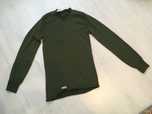 Vind bluza Merino Woolpower unisex.Mar.M .Fb.Pt.Div.Activități.