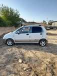 Best matiz ideal 2009