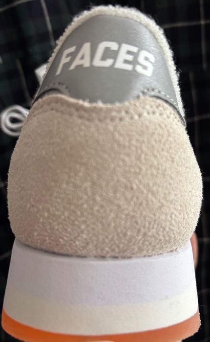 Sneakeri Reebok x places+faces 41