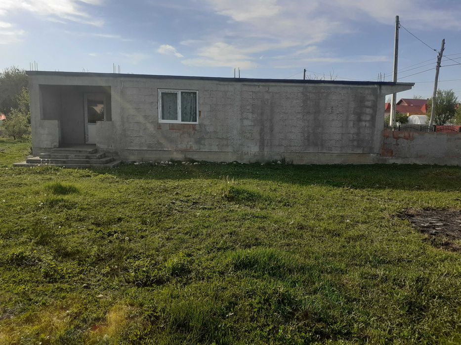 Teren de vanzare - Jud. Argeș , com. Căteasca , sat. Coșeri