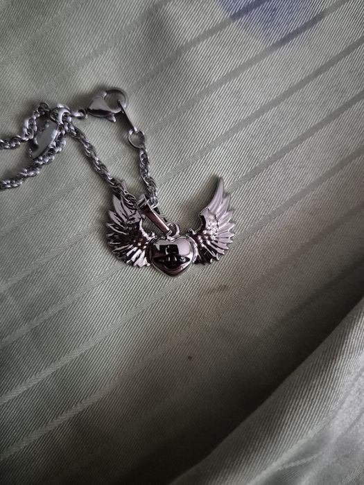 Colier Vivienne westwood ‼️