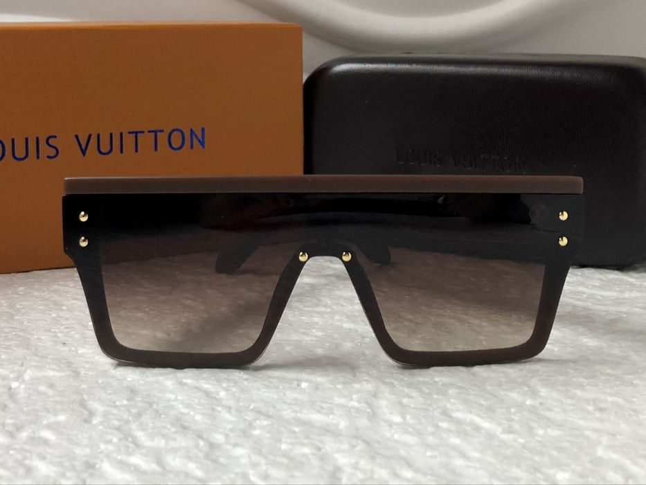 -22% Разпродажба Мъжки слънчеви очила маска 2 цвята