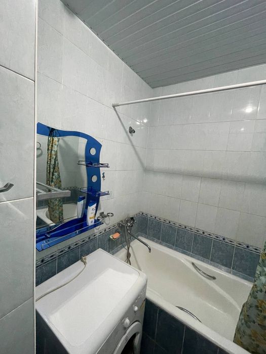 Сдается 2-х комнатная квартира Тинчлик метро