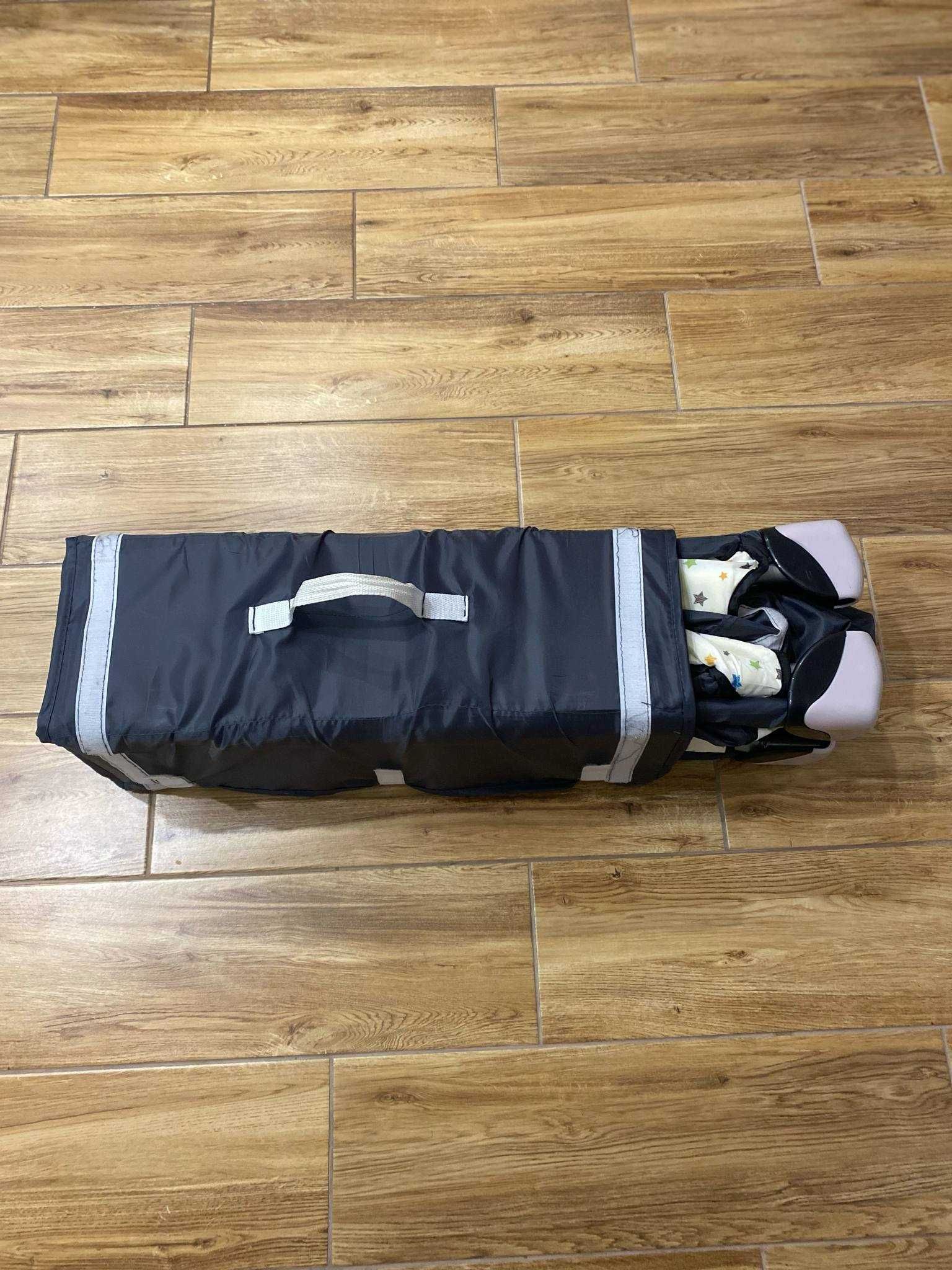Продавам бебешка кошара
