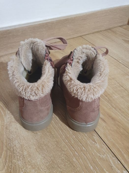 Ghete Superfit Gore-Tex