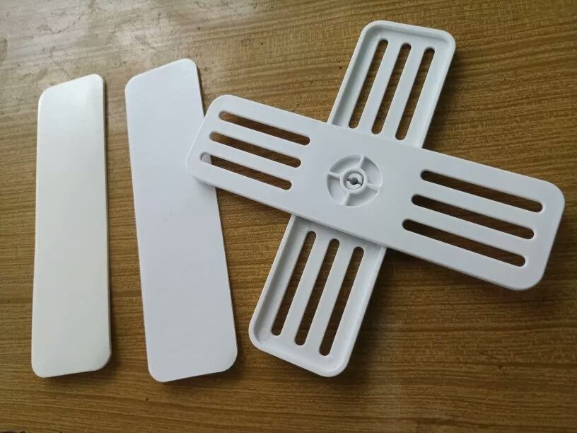 Универсальное крепление