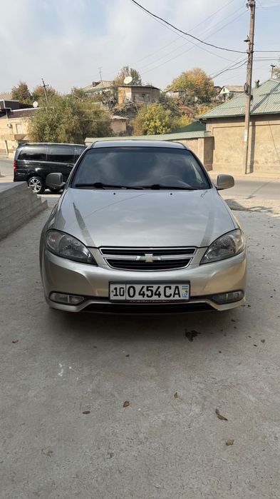 Продам лассети Шевроле или аренда с выкупом.