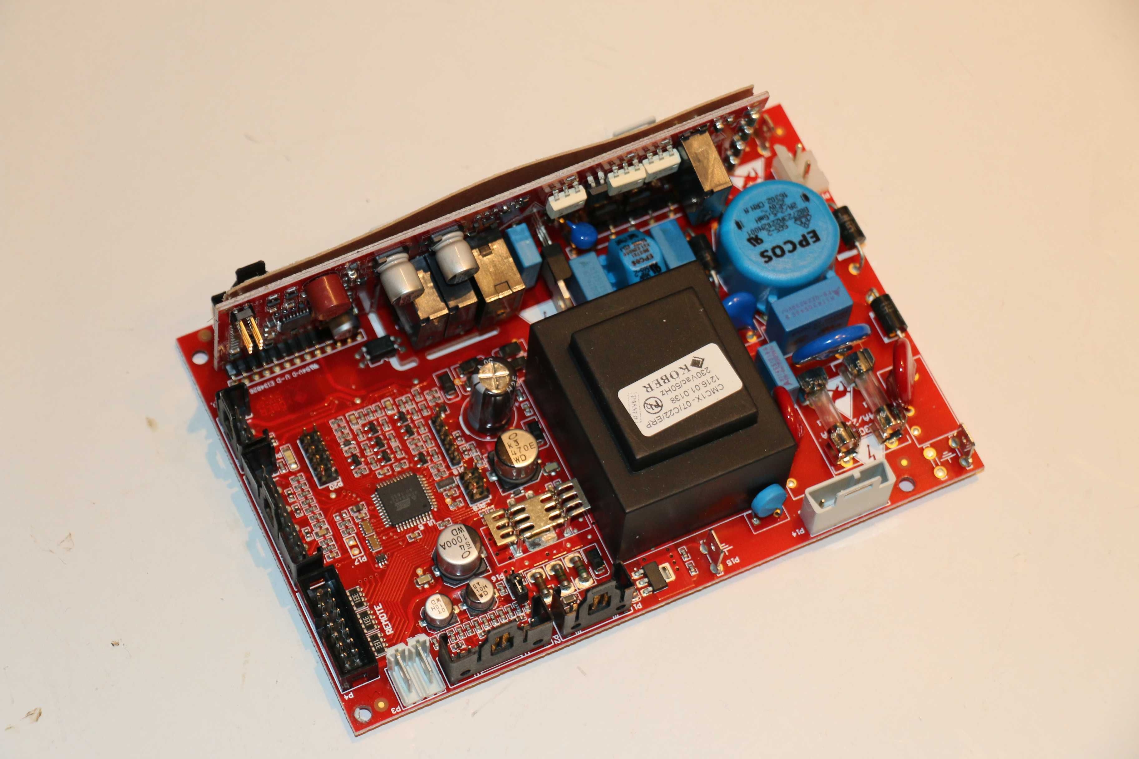 Placa electronica centrala termica Motan KPLUS 24 C32SPV24MEC-ERP