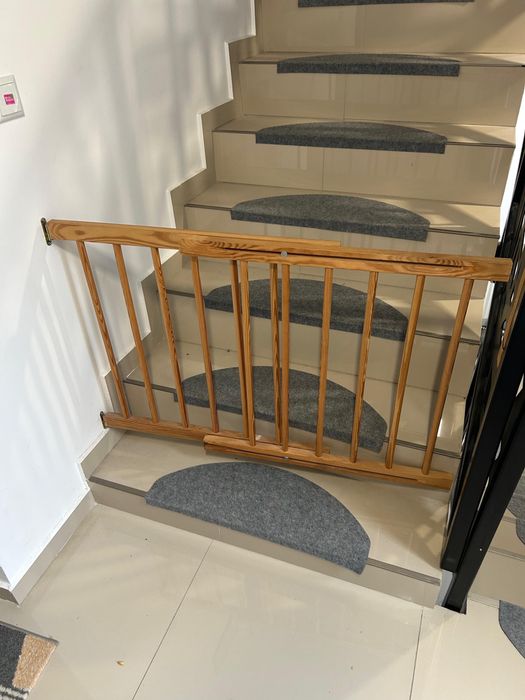 Bariera /poarta siguranta copii