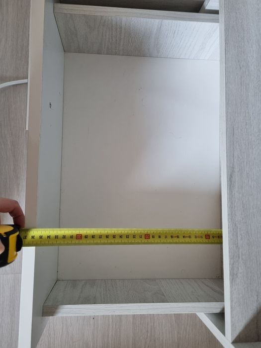 Comoda TV din lemn 110 cm