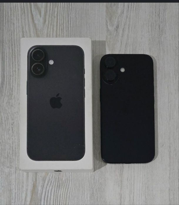 Iphone 16 sotiladi