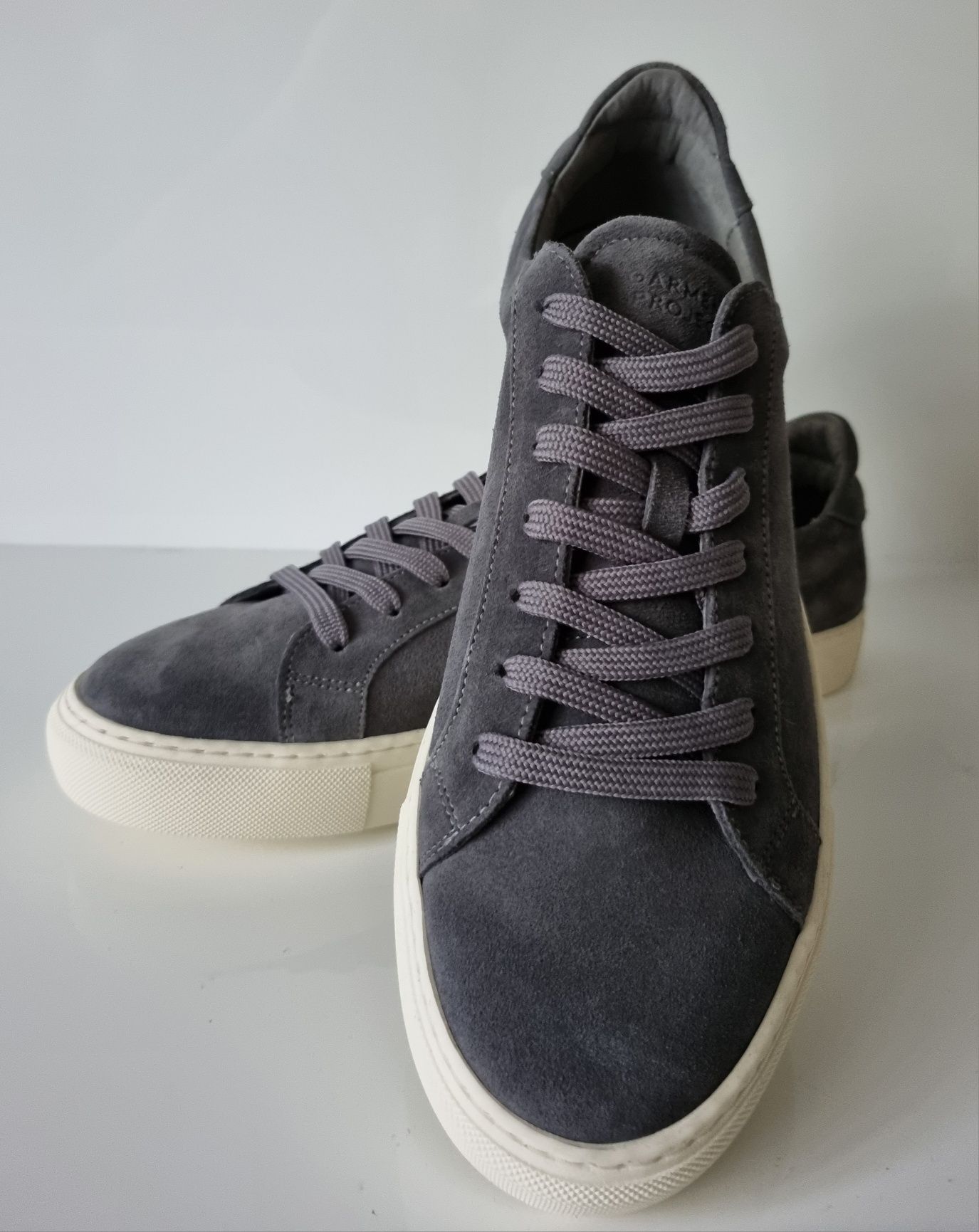 Pantofi Garment Project [43]
