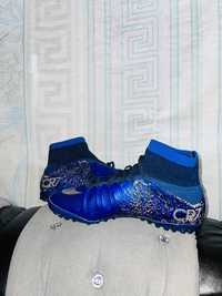 Фудболни Обувки CR7 2016 BLUE