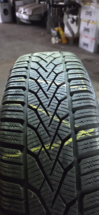 OPEL MERIVA джанти със зимни гуми  175/65/15. 6J×15. ET49  5×110