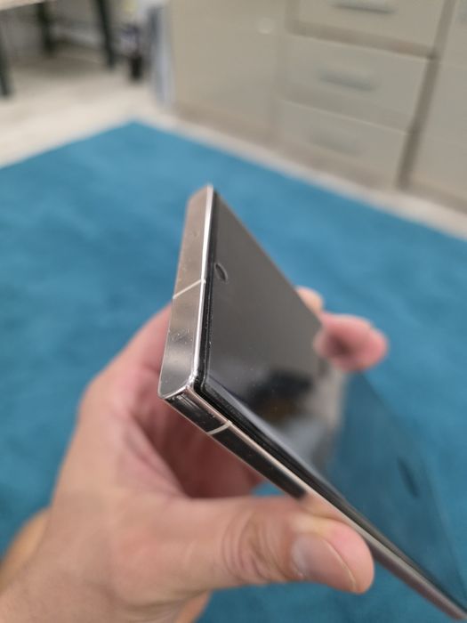 Samsung S23 Ultra Alb 256GB Ca nou