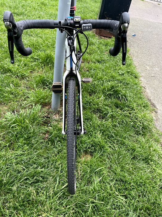 Trek Boone 5 CX, Gravel / Cyclocross / Road Bike, 56 cm height
