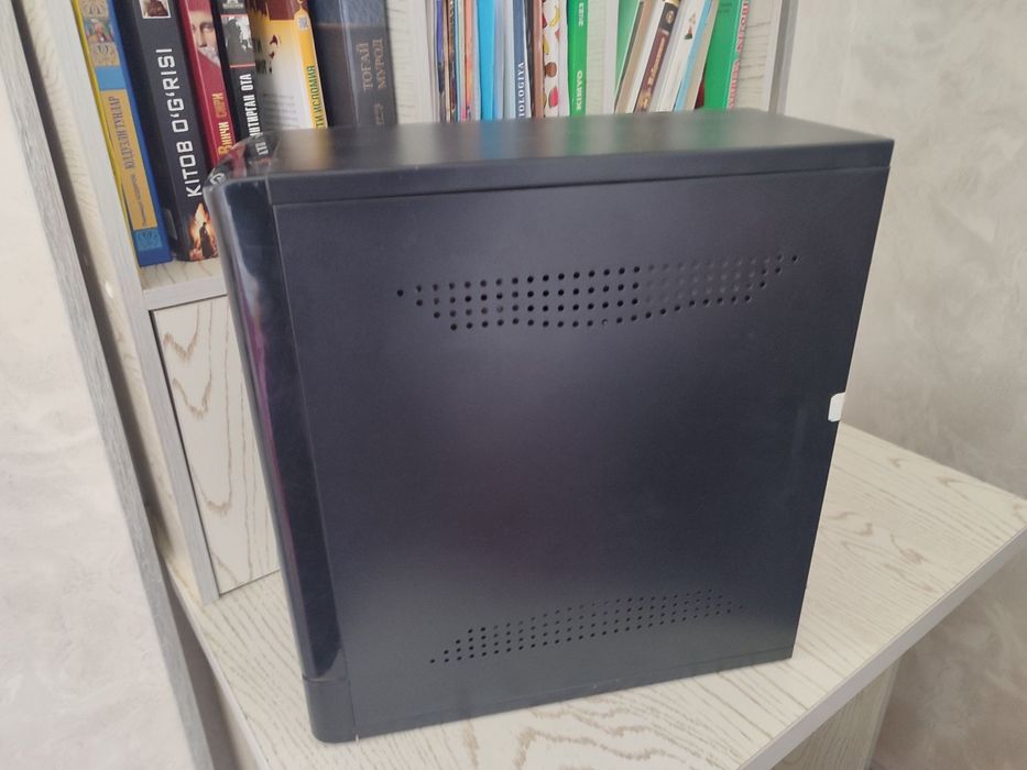 Ofis uchun oddiy kompyiter