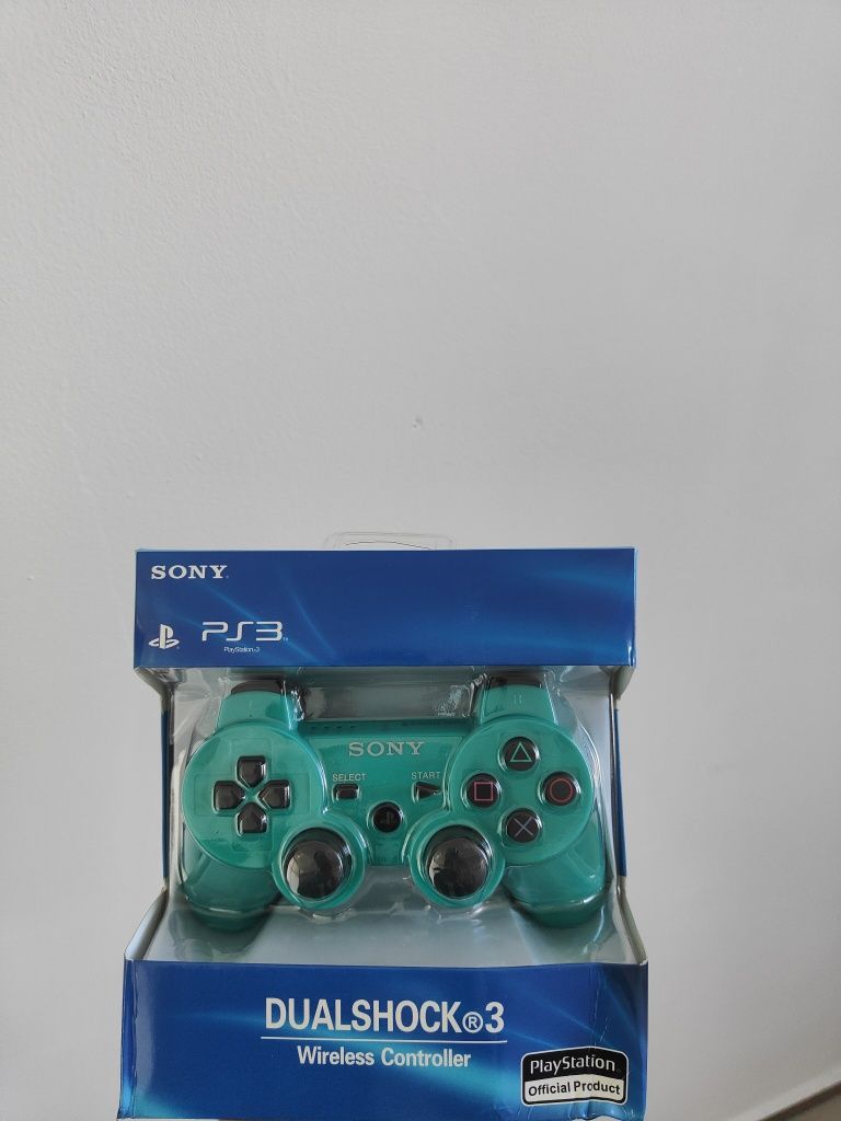 Dualshock 3 Playstation PS 3 Джойстики джостик Джойстик геймпад контро