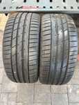 2 Anvelope Hankook 245 35 19 rulate 100km
