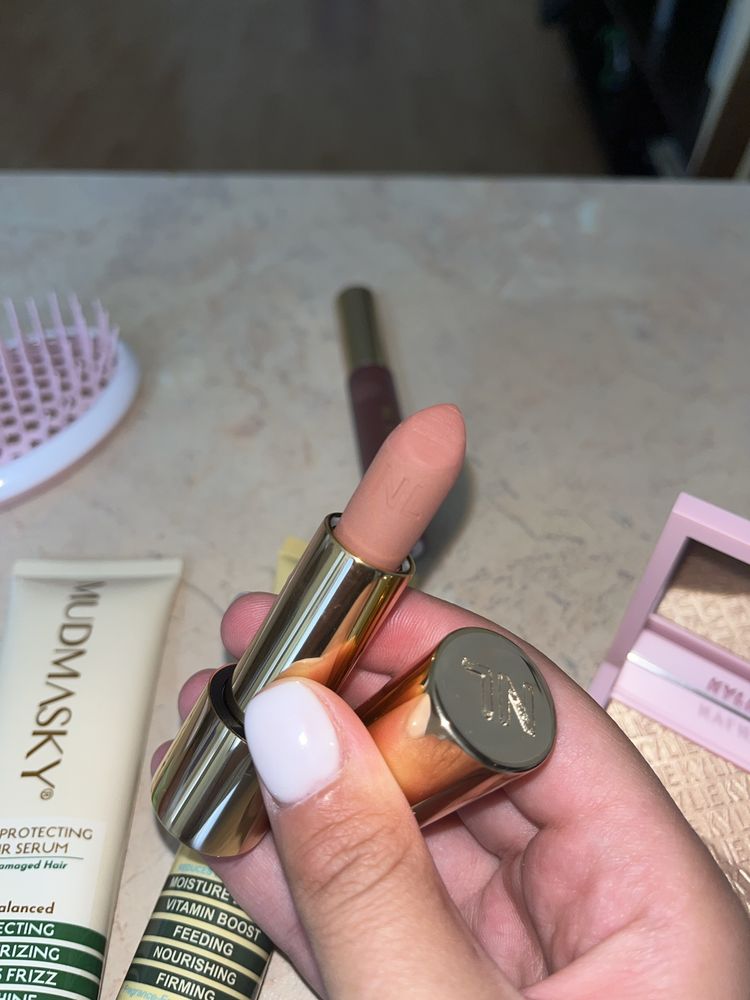 Bellebox NL beauty Kylie Jenner