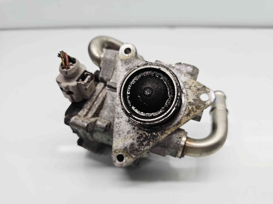 Supapa EGR Volkswagen Passat B8 (3G2) [Fabr 2015-prezent] 04L131501M 1