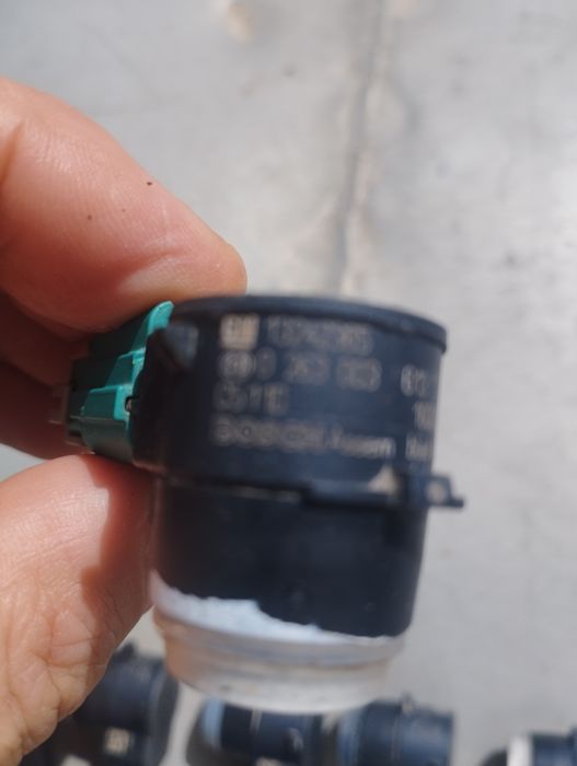 Senzori parcare GM/Opel/Chevrolet/60 lei