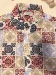 Риза с къс ръкав - Unisex