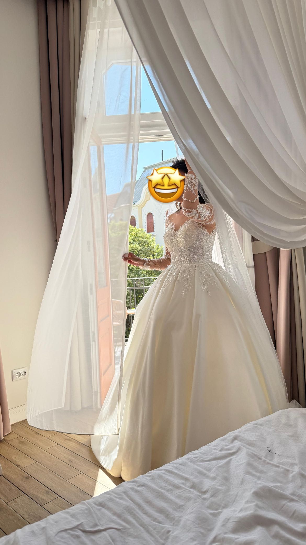 Rochie de mireasă
