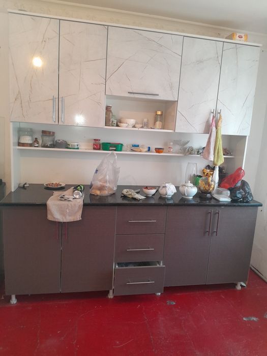 Кухынный гарнитур