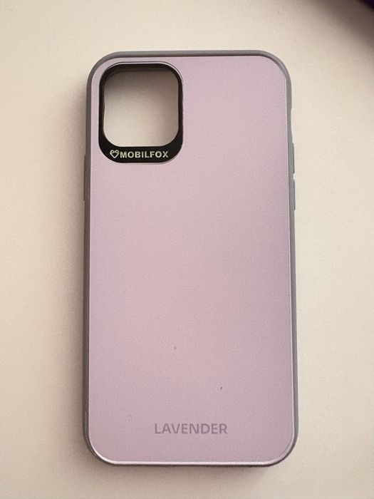 Чисто нов калъф на Mobilfox