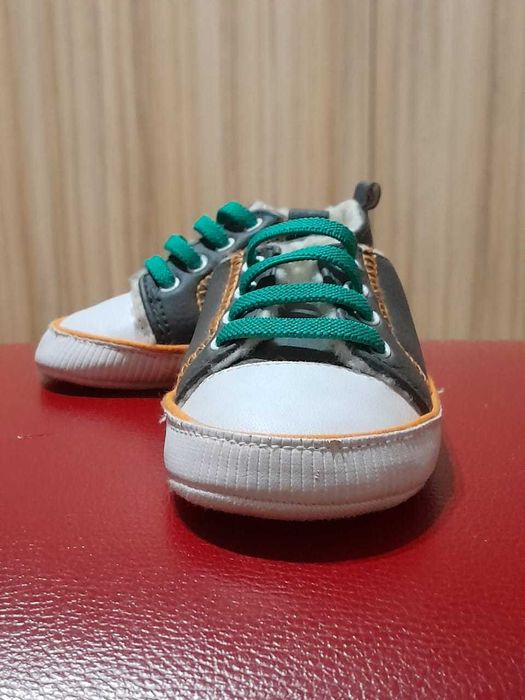 обувь детская 0 годиков